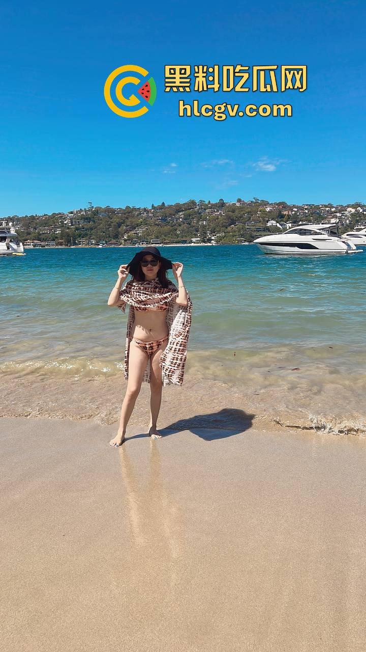 安徽人妻『谢丽君』出轨史曝光!被野男人宫外孕出国迷上洋肠,SM调教洋人玩到停不下来!-1