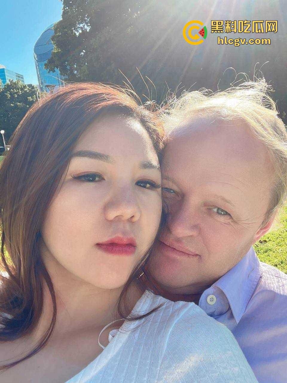 安徽人妻『谢丽君』出轨史曝光!被野男人宫外孕出国迷上洋肠,SM调教洋人玩到停不下来!-3