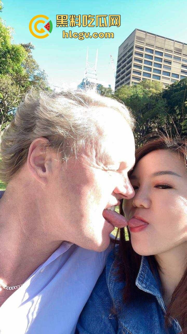 安徽人妻『谢丽君』出轨史曝光!被野男人宫外孕出国迷上洋肠,SM调教洋人玩到停不下来!-6