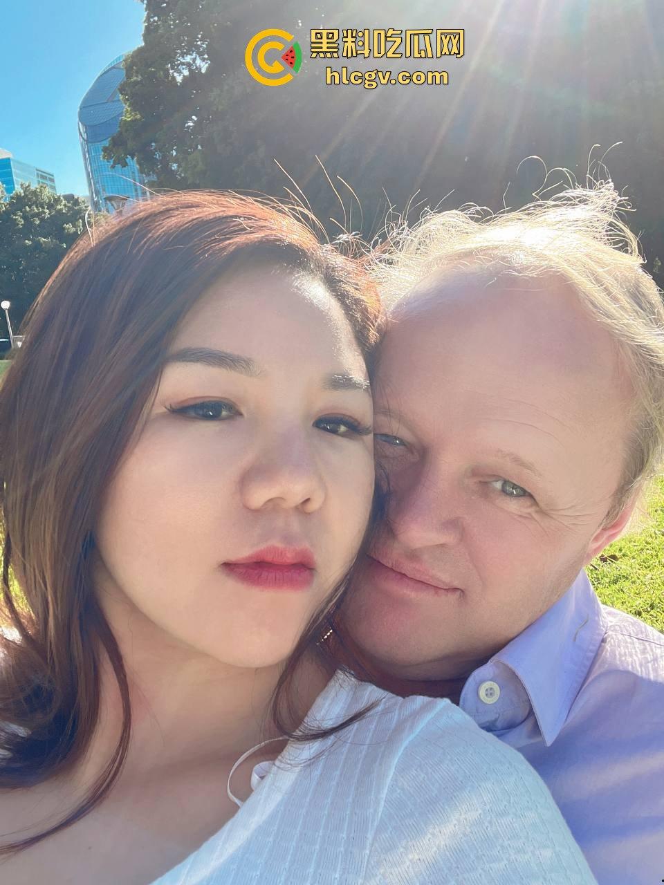 安徽人妻『谢丽君』出轨史曝光!被野男人宫外孕出国迷上洋肠,SM调教洋人玩到停不下来!-10