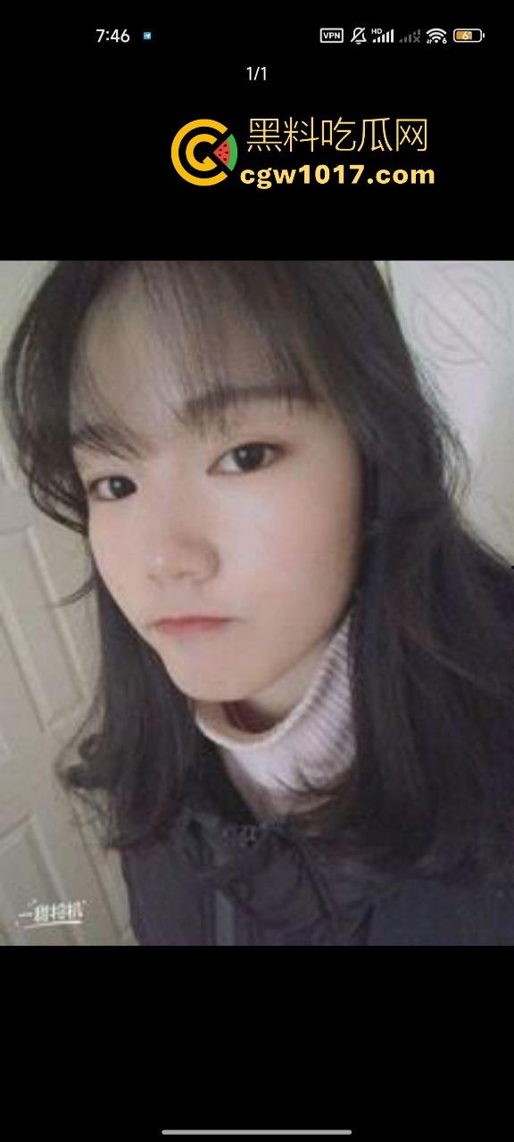 瓜友投稿!四川文化传媒职业技术学院【黄翠莹】真实女友自拍投稿,给所有人看看这骚货在网上有多骚多反差!-2