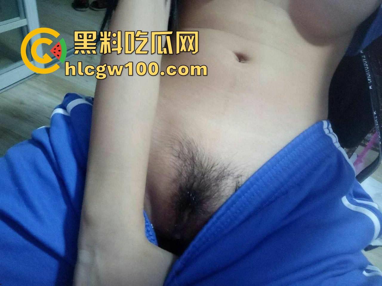 深圳艺术高中高三反差母狗【曾文文】调教过程曝光，年纪轻轻就学些骚的喜欢被调教。-6