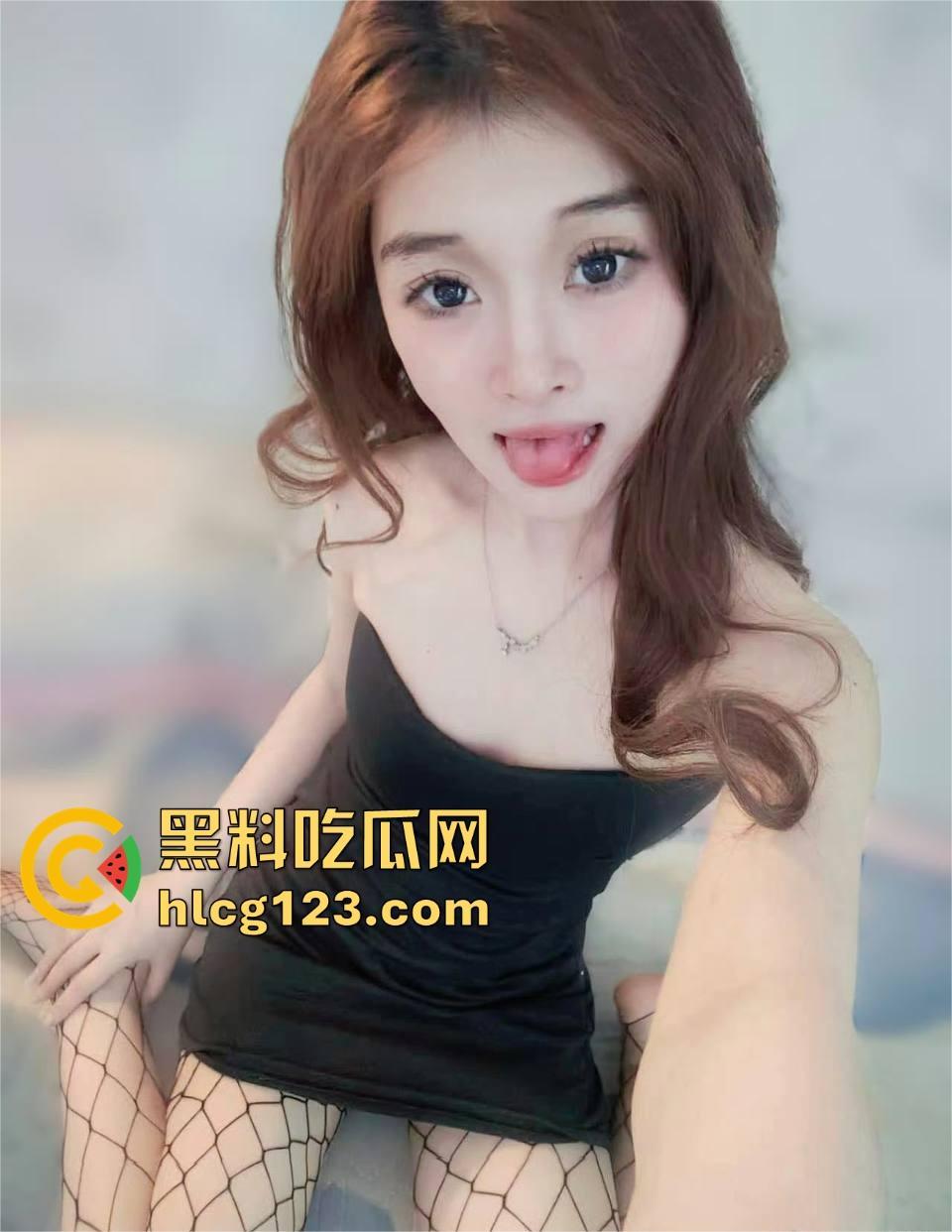 瓜友爆料05年极品前女友，竟然在校卖身？三围直接公开，你这是真敢爆！-3