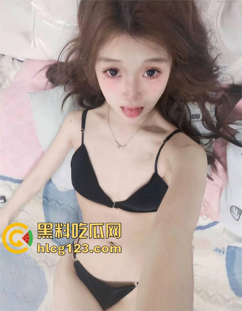 瓜友爆料05年极品前女友，竟然在校卖身？三围直接公开，你这是真敢爆！-7