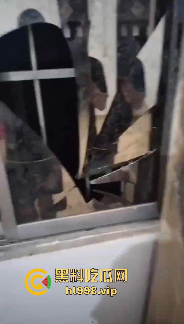 广西灵山凌晨一场大动静!五发导弹震穿黑夜,满天飞机飞来飞去!-9