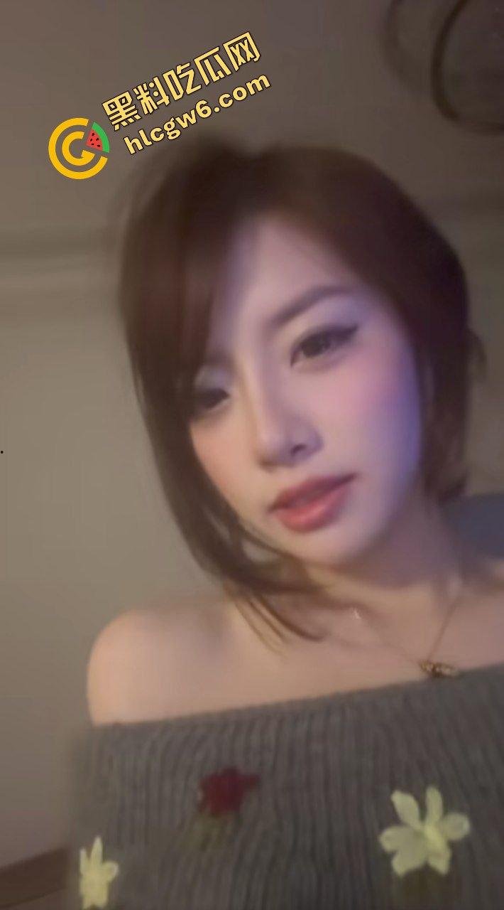 抖音21万粉极品身材御姐反差婊『阿别了』酒店黑丝骚臀抠逼 暴力后入淫荡直叫!原创独家曝光!-4