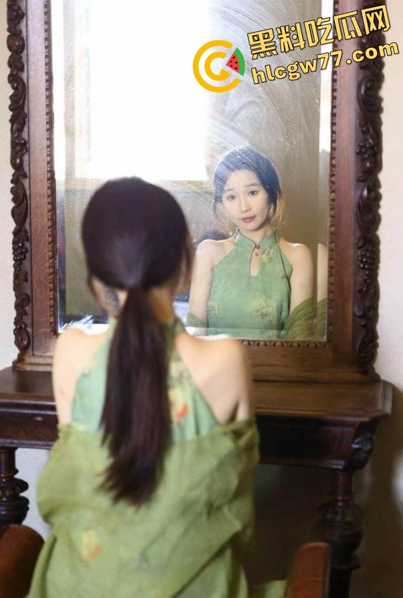 沐川音乐女狗【顾澜音】KTV跪地舔屌爬成狗,全程露脸被轮爆,教书是假被操是真,唱歌只为练喉管!-2