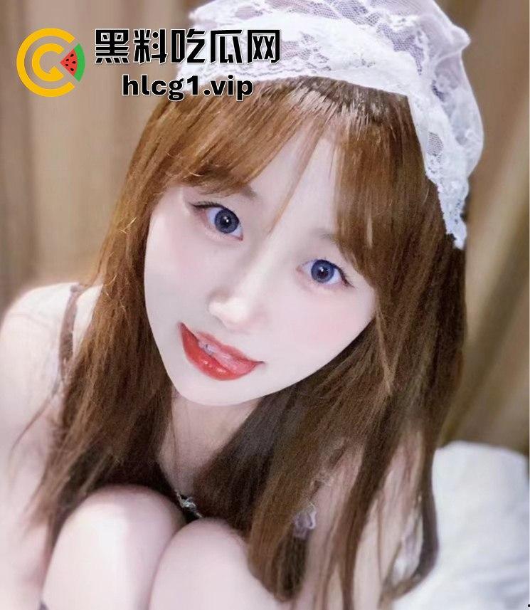 福州邻家清纯萝莉『章静琳』情趣内衣自慰粉嫩肉穴视频流出!-4