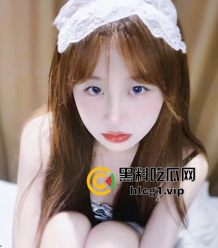 福州邻家清纯萝莉『章静琳』情趣内衣自慰粉嫩肉穴视频流出!-5