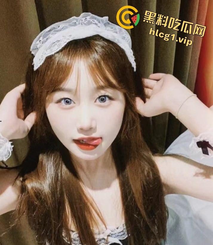 福州邻家清纯萝莉『章静琳』情趣内衣自慰粉嫩肉穴视频流出!-6