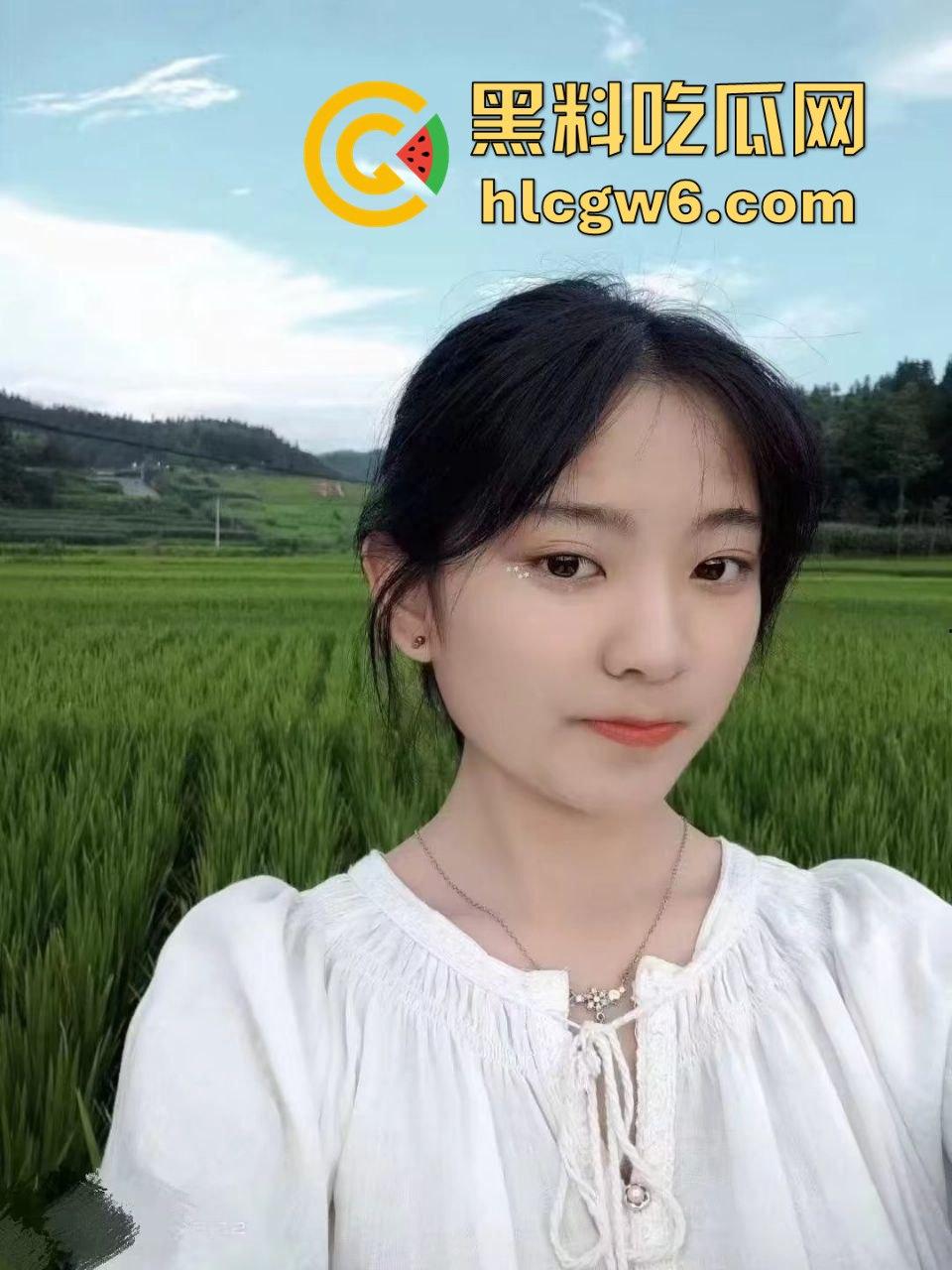 贵州财经商务英语大一【常雪】私密视频意外流出 渣男操到逼肿还曝光视频,这种狗男人活该被骂!-8