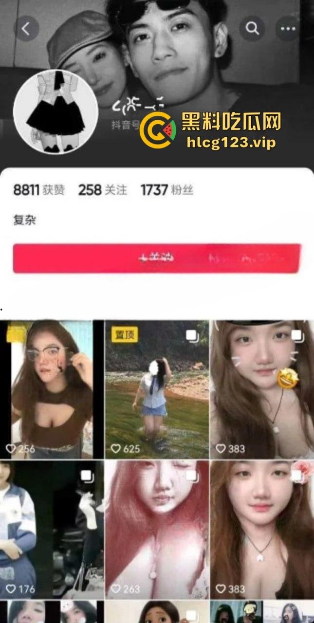 云南普洱学院【吴佳欣】06年大一巨乳新生 被全班男生追 最后被混混拿下一血-1