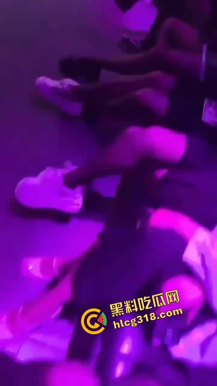 成都莎莎舞舞厅惊现毒逼传播链，一晚十几人上手，事后抽血查出问题，淫乱背后藏着毒液与绝症！-2