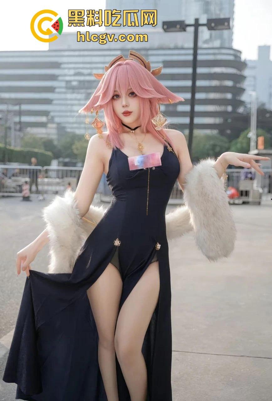 抖音24万粉网红【是什么鸽子】双面曝光!原来她是推特上的甜美福利姬,清纯外表下的性感魅惑!-7