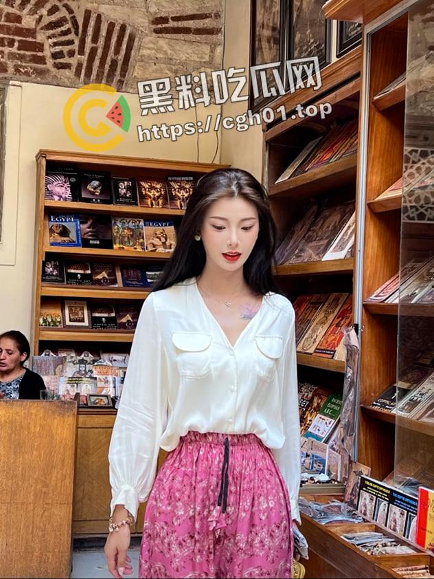 开盒浩浩妈!完蛋我被美女包围了 爆红主角浩浩妈个人信息联系方式曝光-5