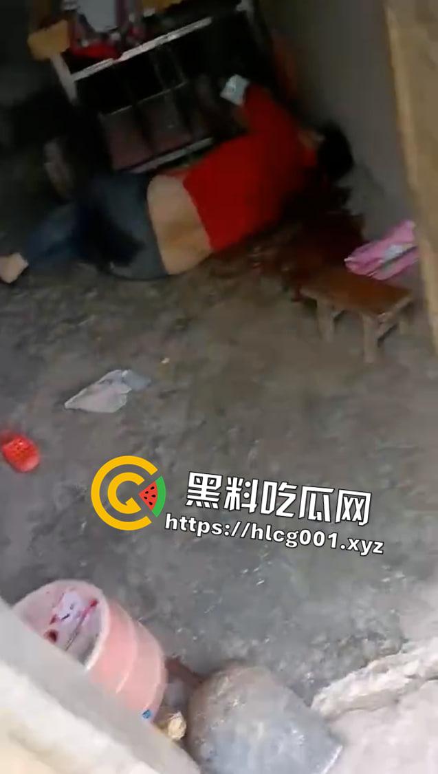 四川宣汉县 因为家庭矛盾引发纠纷 被上门女婿屠杀全家 邻居都不能幸免-3