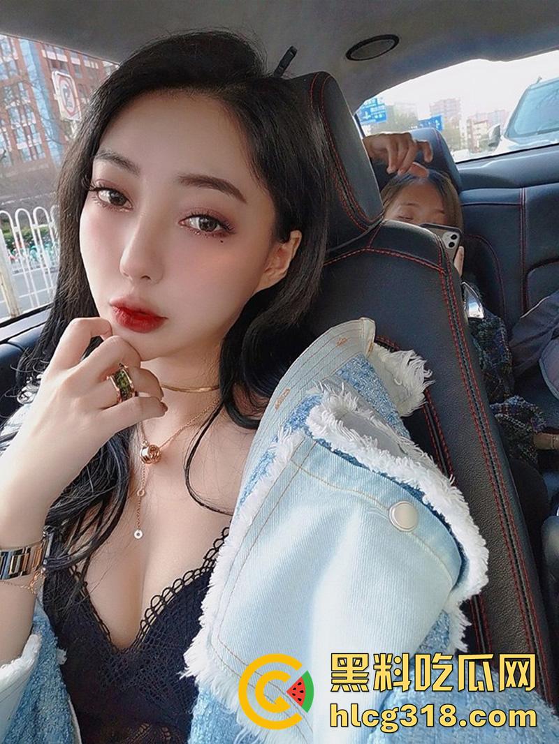 海天盛筵鸡婆妈咪【郭美美】出狱,重操旧业做夜场DJ,再次整容堪比换脸,早期做爱口交视频流出!-7