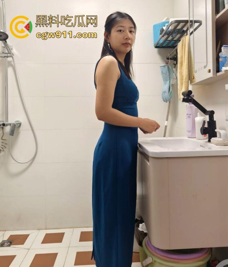 江苏幼师少女露脸性爱视频流出,为人师表化身榨精母狗,露脸口交,后入狂插直射嘴里,太他妈骚了!-2