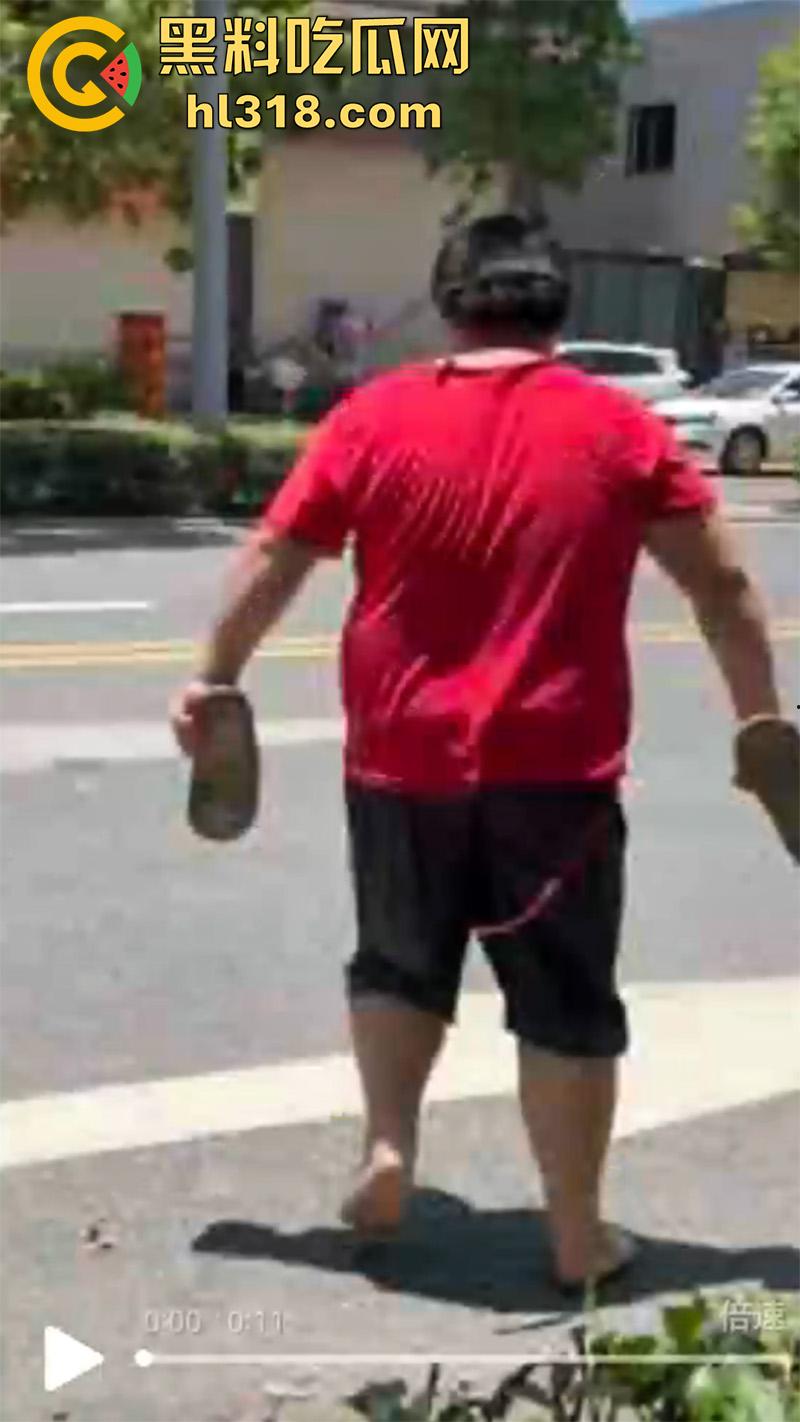 福建泉州变态男子,兽性大发竟试图强奸69岁老太,结果男子被当场抓获,老太差点迎来第二春!-5