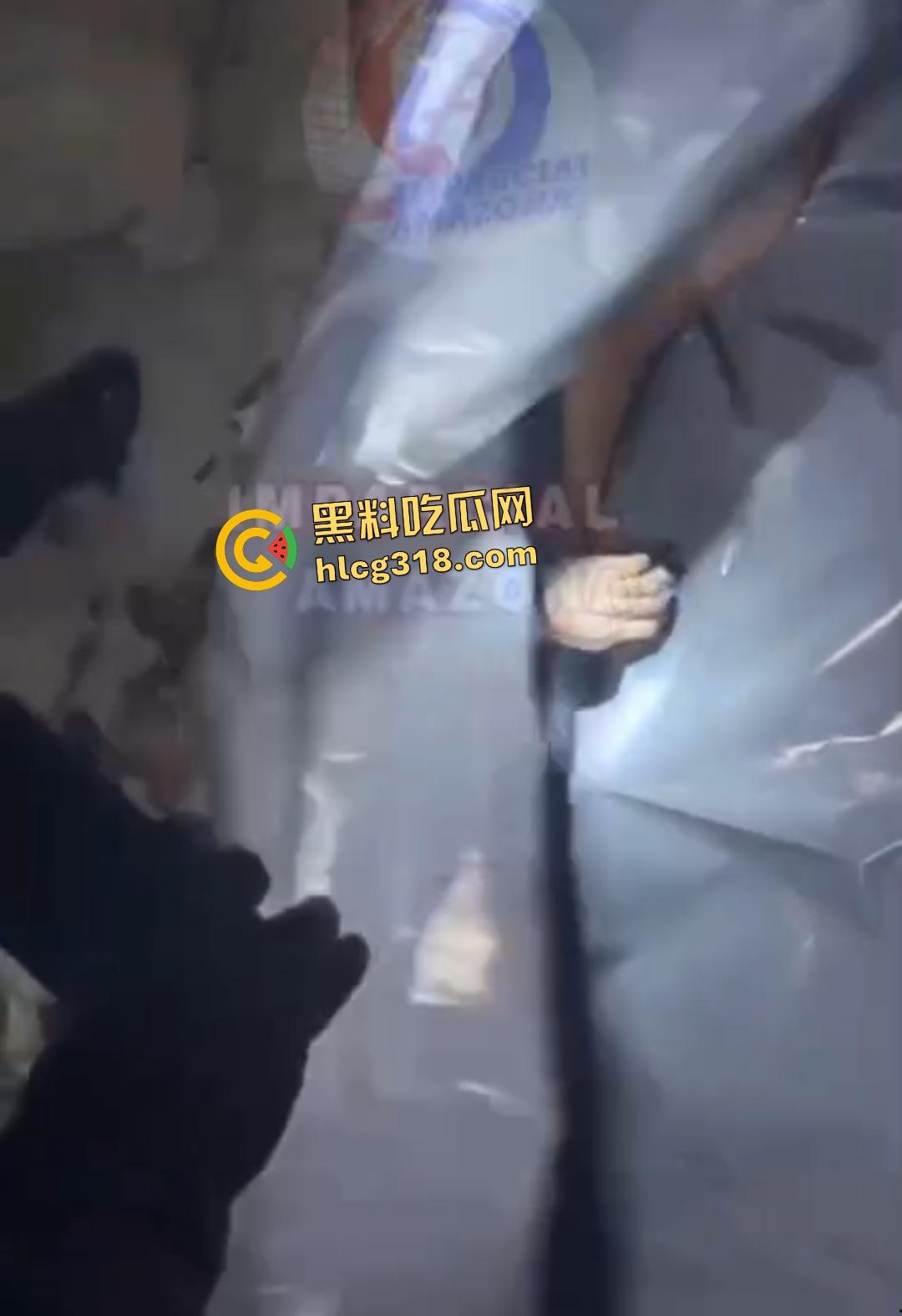 中国炒面摊老板巴西血腥屠杀!单相思6年,得不到邱兆虎就把少女残杀肢解尸体喂牲畜!-3