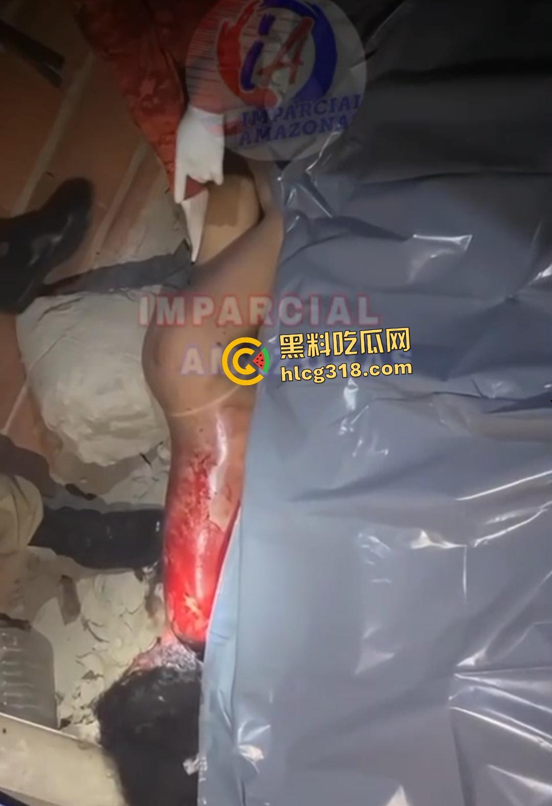 中国炒面摊老板巴西血腥屠杀!单相思6年,得不到邱兆虎就把少女残杀肢解尸体喂牲畜!-4