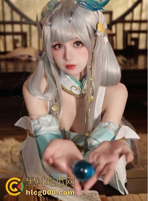 高颜值福利姬【橙子喵酱】最新COS写真泄密流出,可爱萝莉美乳翘臀,尤物极品身材,三点粉嫩无比诱人!-9