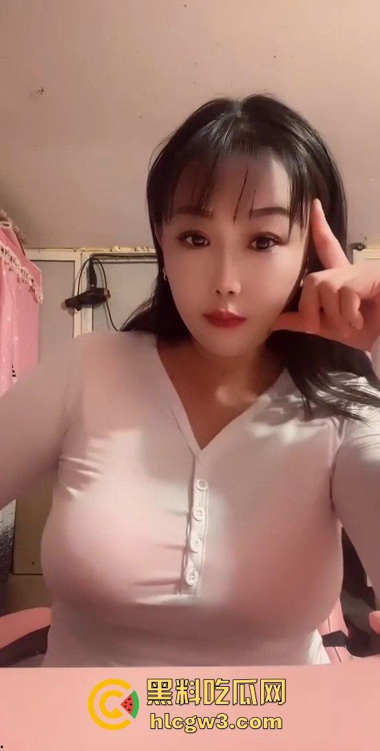 浙江人妻快手主播【醉醉醉】私密视频流出!微胖巨乳饥渴少妇被调教露脸,全程骚浪不断独家曝光!-6