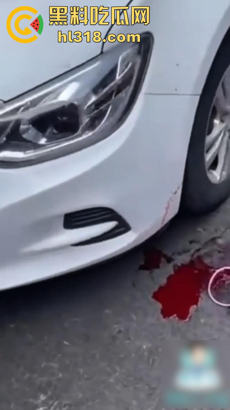 女子出轨被老公刀杀,云南夫妻在南京打工,想不到已婚妻子竟出轨工头,遭老公连捅数刀当场身亡!-6