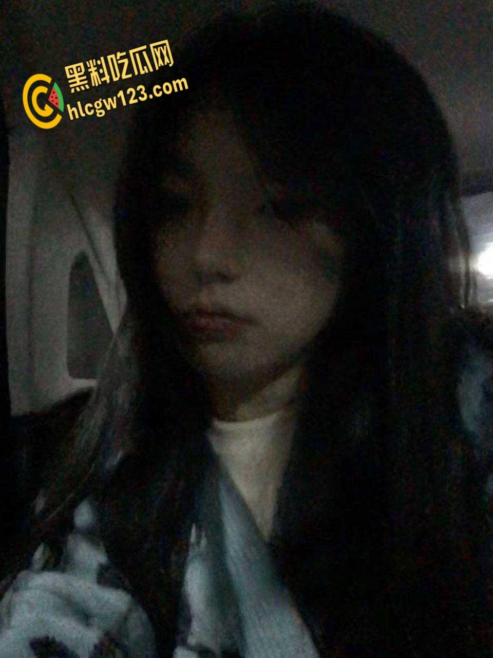 沧州师范学院【吕嘉慧】,超嫩JK刚上大一被金主爸爸3w包养,直接给干哭了!-3