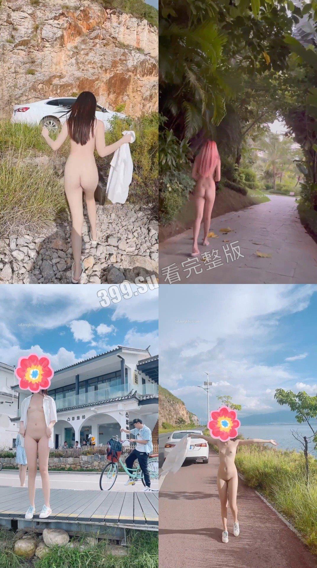 露出 精选 只要胆子大 哪里都客厅-3