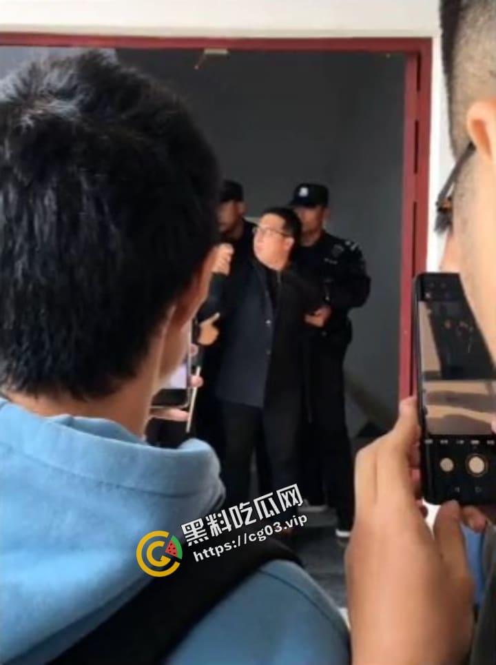 合肥工业大学版的马加爵上线!合肥工业大学发生凶杀案 一学生向数个同学下毒 然后用刀捅杀!-3