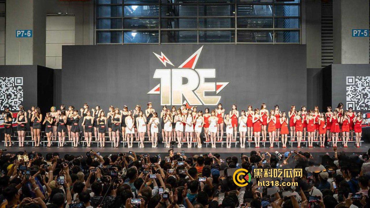 台北成人展!AV女优最强天团空降到场,个个都身材火辣波涛汹涌,里面有你心目中的女神吗?-1