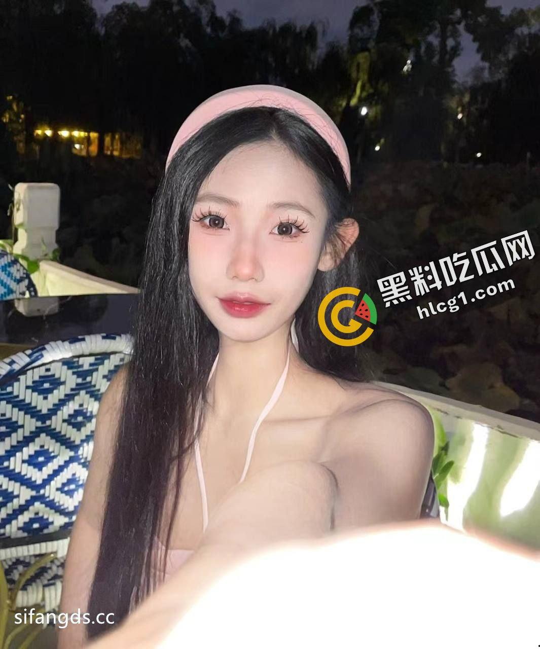 南京邮电大学御姐『李琦玉』金主包养后 拍摄大量情趣制服视频流出 撸管必备!-2