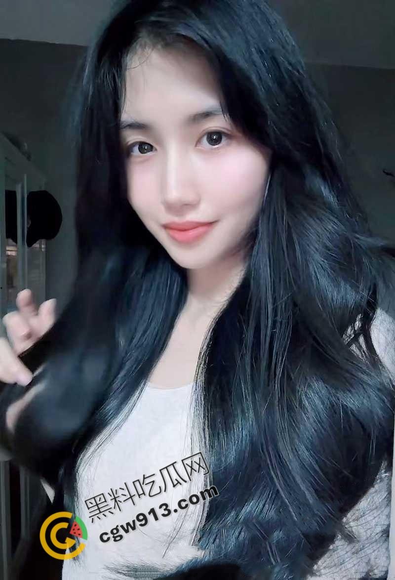 上海美女学霸李思怡的淫乱私生活!背着男友约炮,被大屌炮友狂抽粉嫩小穴,淫靡至极-2