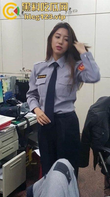 台湾最美警花辜莞允不敌张津瑜?做爱视频曝光流出,谁才是真正的封神之作!-2