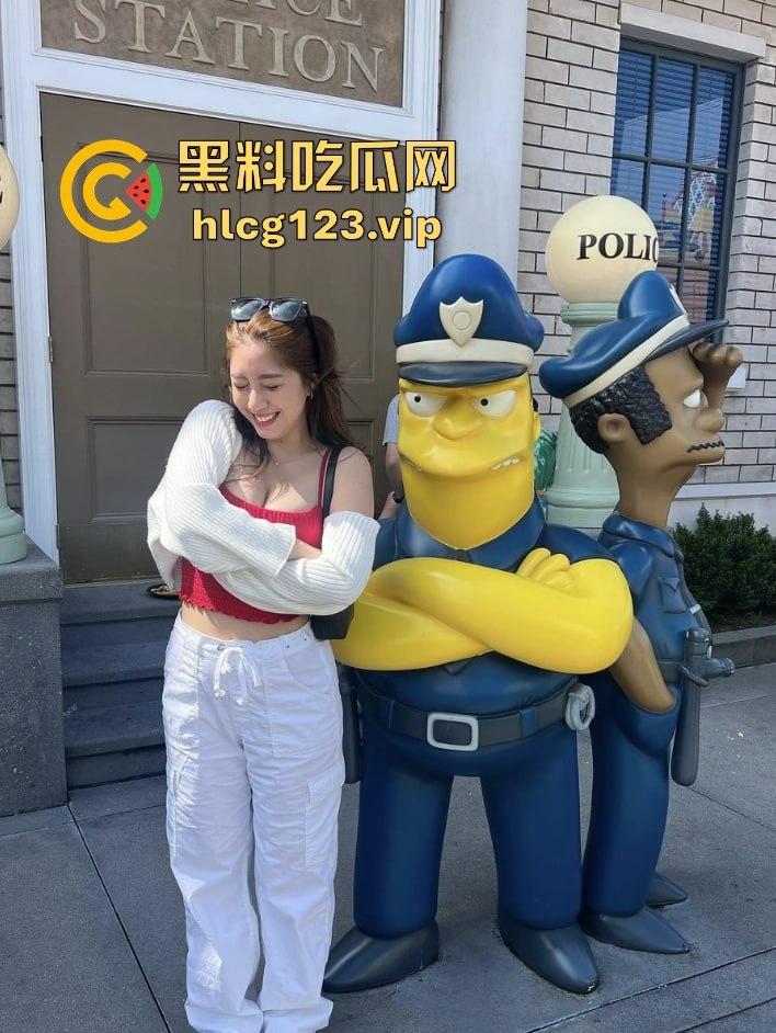 台湾最美警花辜莞允不敌张津瑜?做爱视频曝光流出,谁才是真正的封神之作!-9