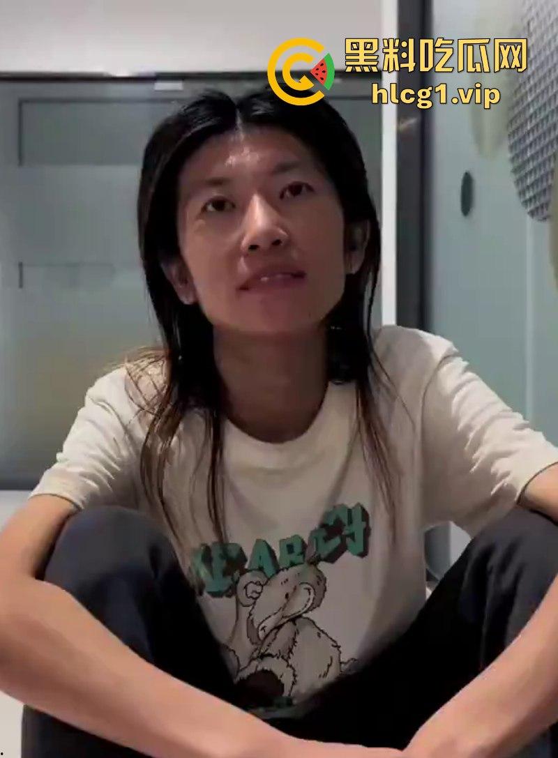 三和女大神差点没有饿死在深圳!博主“涛哥”采访了一位露宿街头的女大神!-4