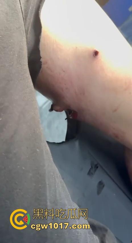 妙瓦底顺达园区缅甸KUN武装屠杀中国人!抢劫、轮奸、枪杀地盘之争,诈骗人员沦落为牺牲品,这时候你是中国人啦!-10