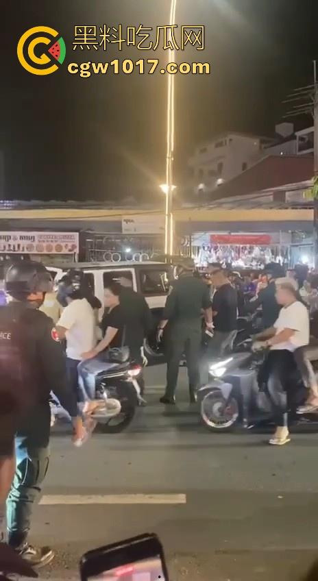 妙瓦底顺达园区缅甸KUN武装屠杀中国人!抢劫、轮奸、枪杀地盘之争,诈骗人员沦落为牺牲品,这时候你是中国人啦!-16