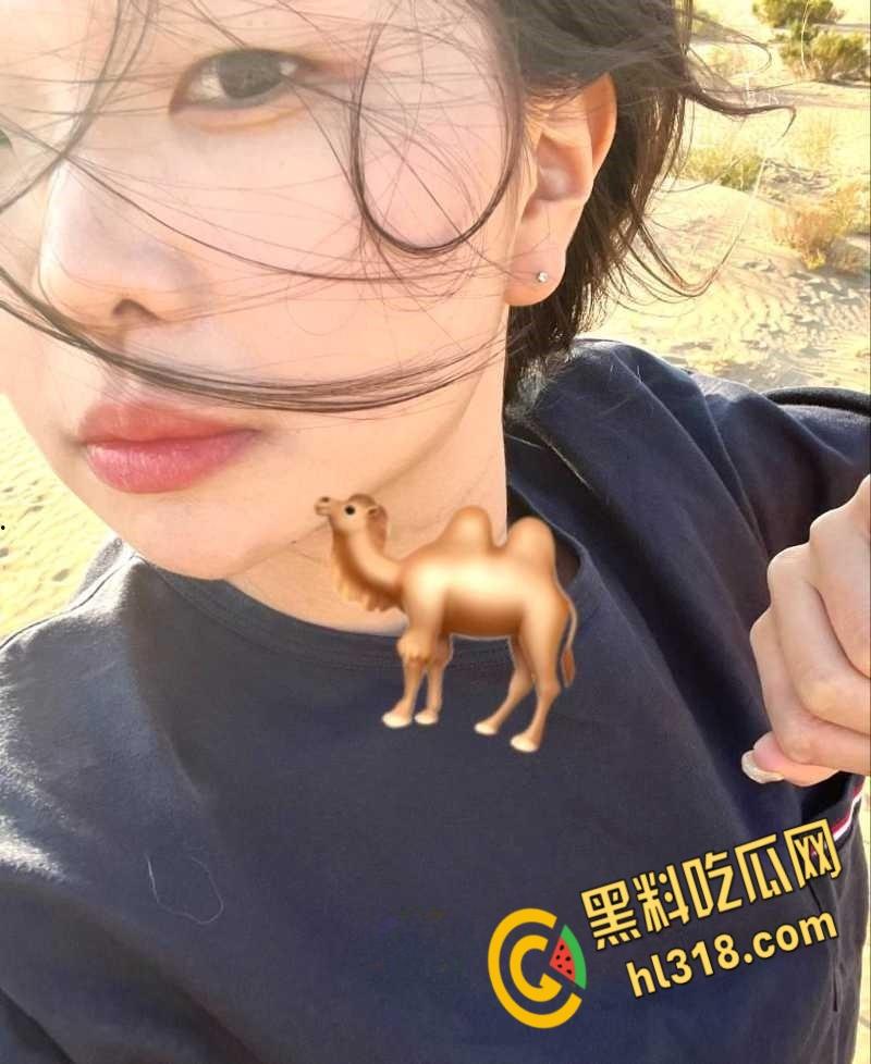 东北双鸭山母狗【赵盈盈】,面容文静可爱系女孩,竟喜欢大肚中年油腻大叔,含屌舔蛋口活一绝!-2