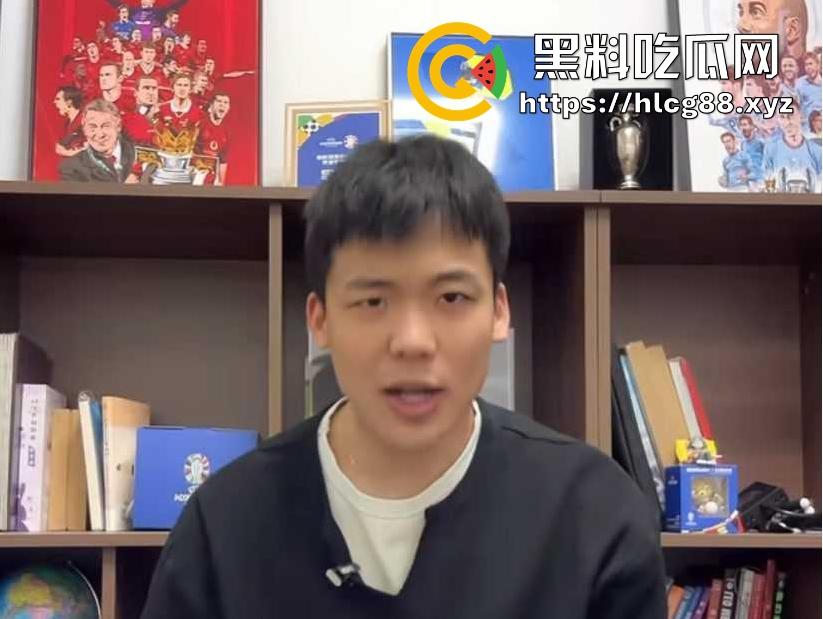 震惊!足球解说王楚淇几年前曾是猥亵女孩的变态,还上过新闻,目前混迹互联网被有心人士认出!-7