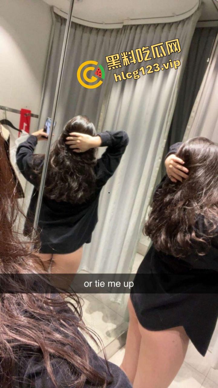 反差妹子变身!微胖女友啪啪视频流出,乖乖女秒变劲爆母狗!-5