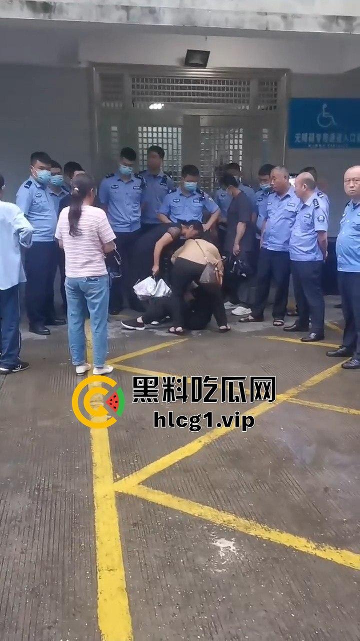 我在长沙目睹了法庭的荒谬一幕：9岁小女孩受伤案开庭，被害人竟被禁止入庭！-13