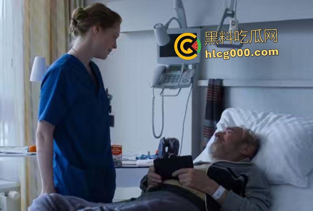 《失控夜班》芙萝拉陷夜班地狱,每分每秒都在与死神赛跑,生死赛跑崩溃边缘!-2