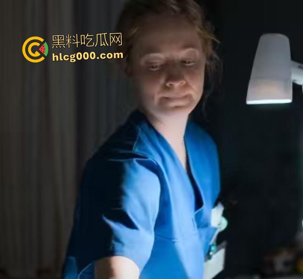 《失控夜班》芙萝拉陷夜班地狱,每分每秒都在与死神赛跑,生死赛跑崩溃边缘!-6