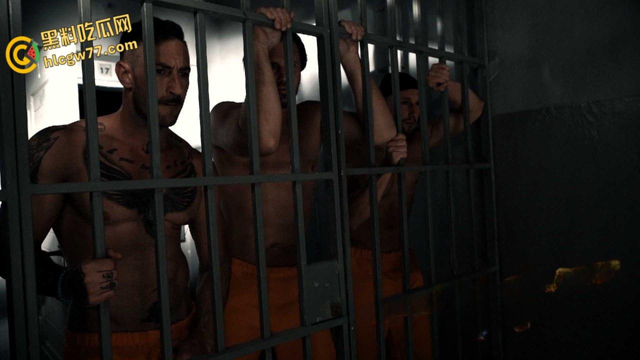 意大利性感典狱长【Valentina】肥臀炸裂,私会囚犯狂飙禁忌乱交,欲火滔天爽到灵魂出窍!-2