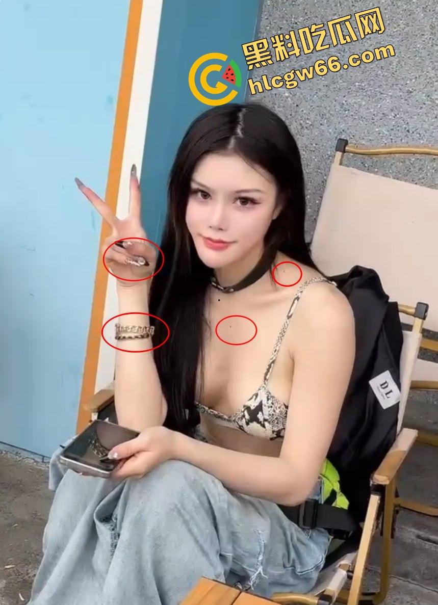 义乌女骑士『喵喵』白天飙车女神,夜晚SM圈K8双人伺候主人的母狗play可S可M还能带男宠一起舔!-5