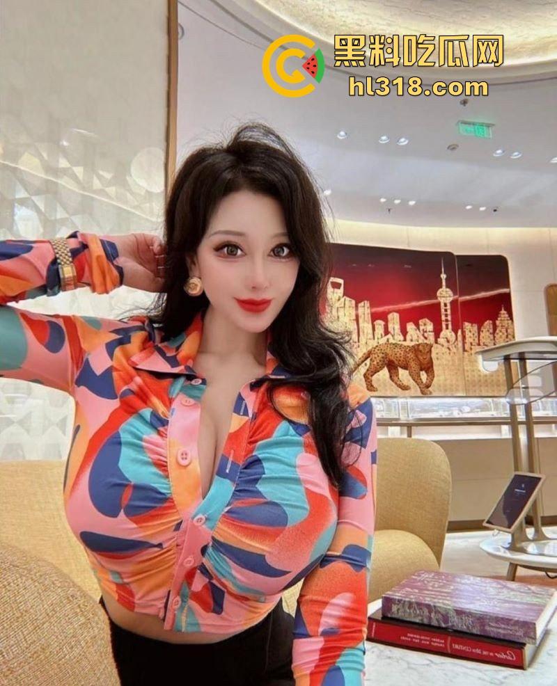 抖音巨乳网红【芷仪G宝】最新福利合集曝光,性感情趣装自慰揉穴,巨乳肥臀迎合金主狂操,诱惑满满!-6