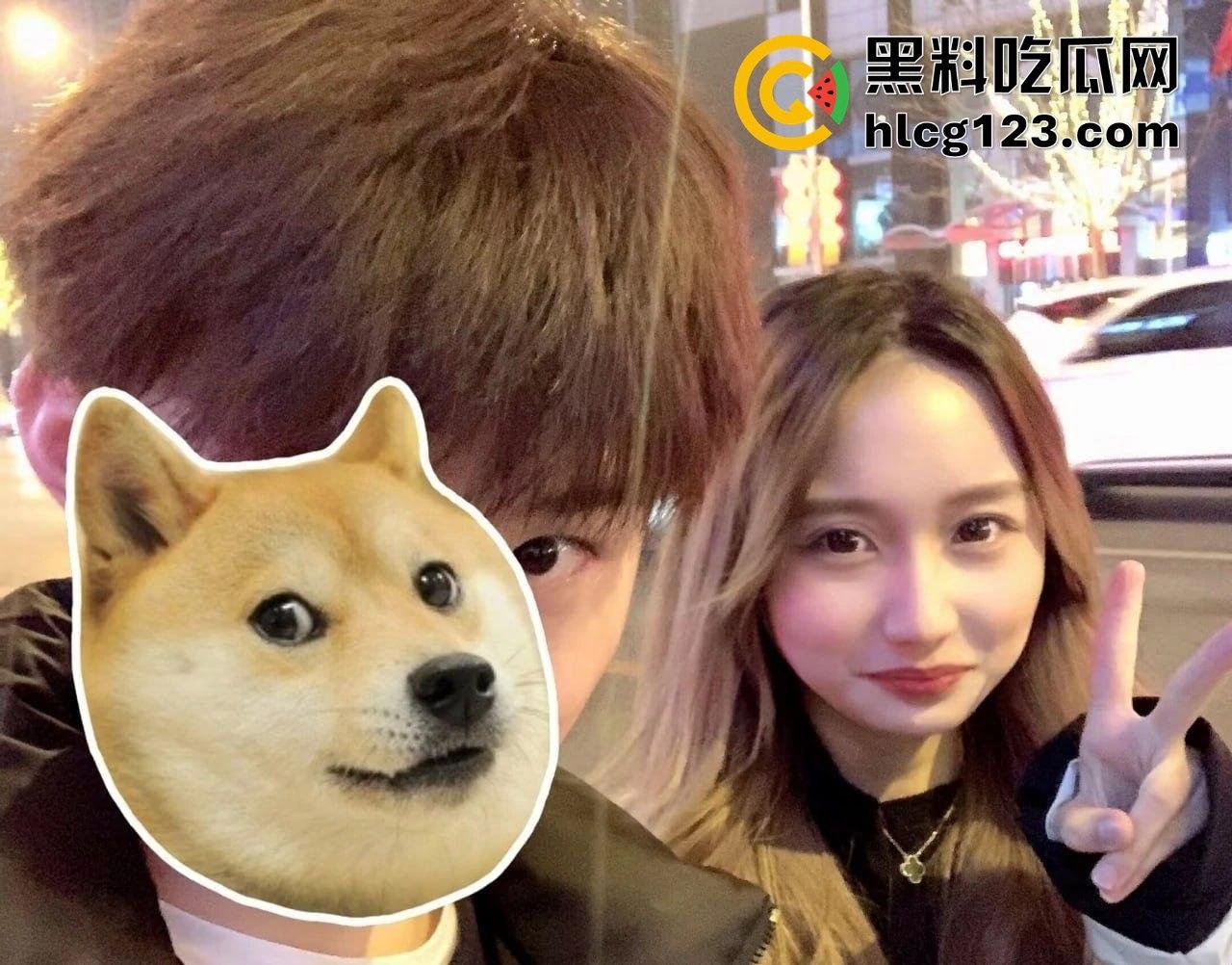 辽宁科技大学『范园娟』分手视频曝光!清纯脸蛋下的小骚货,被后入操到淫叫连连!-1