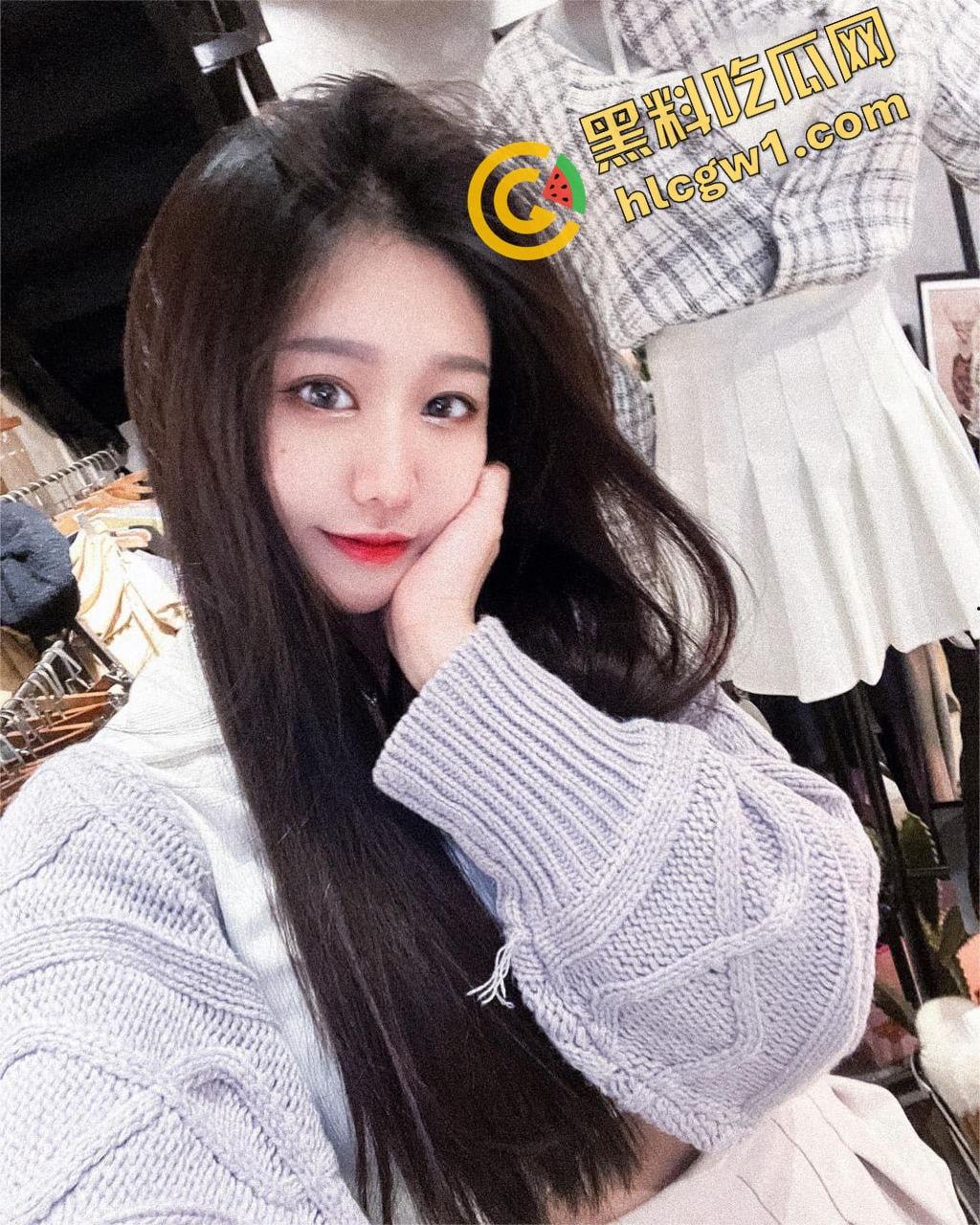 广西玉林00后反差骚鸡『袁梦瑶』大学毕业献身纹身大哥 处对象性爱记录 独家流出!-3